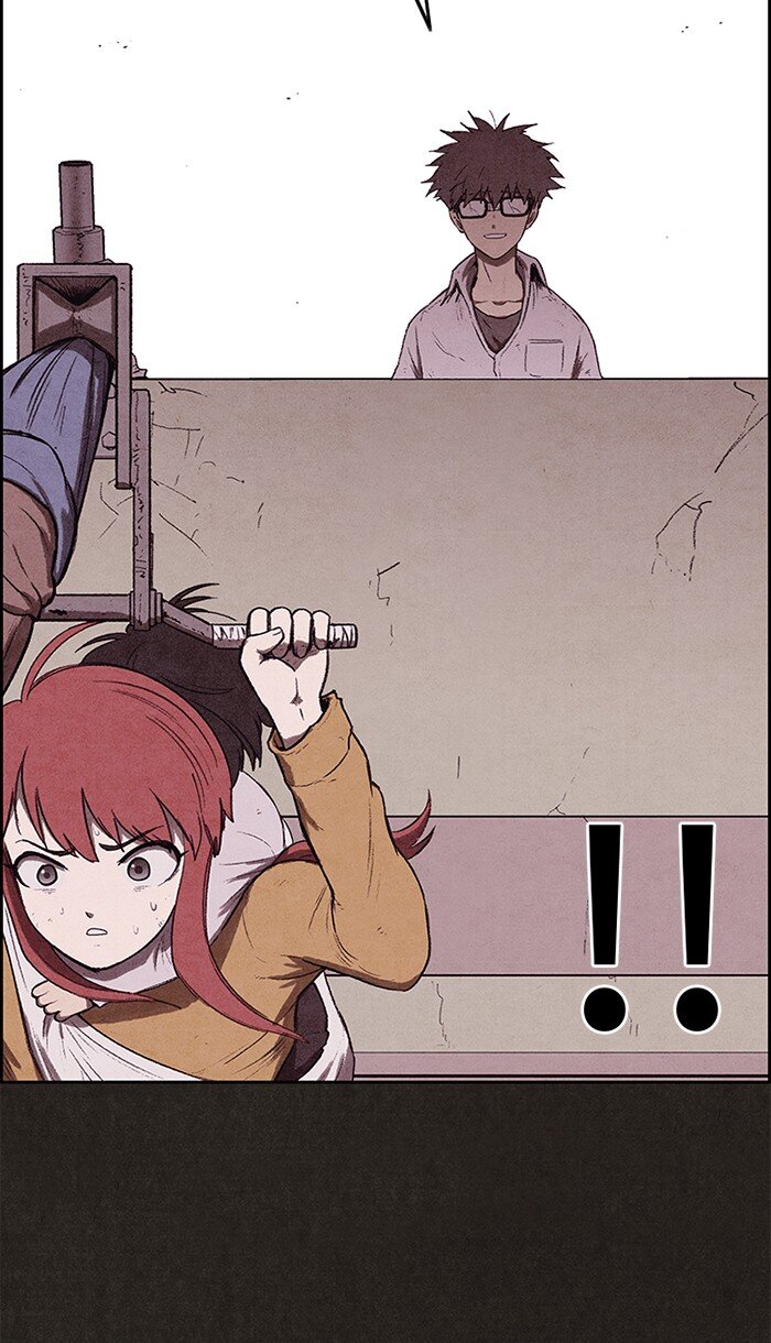 Read Sweet Home Manga Online