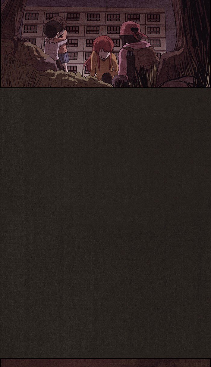 Read Sweet Home Manga Online