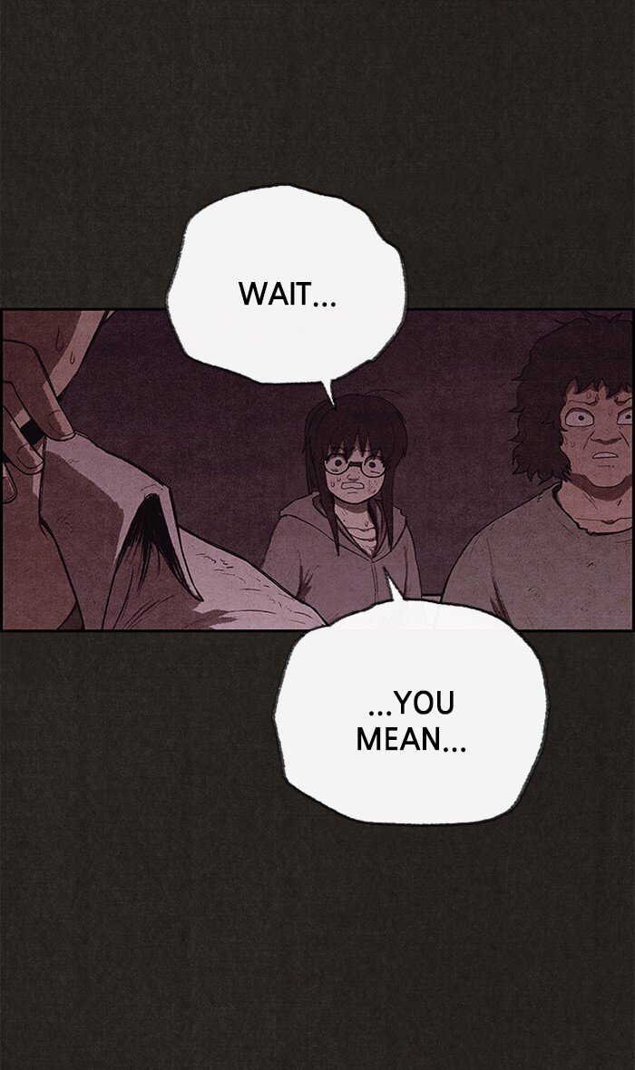 Read Sweet Home Manga Online