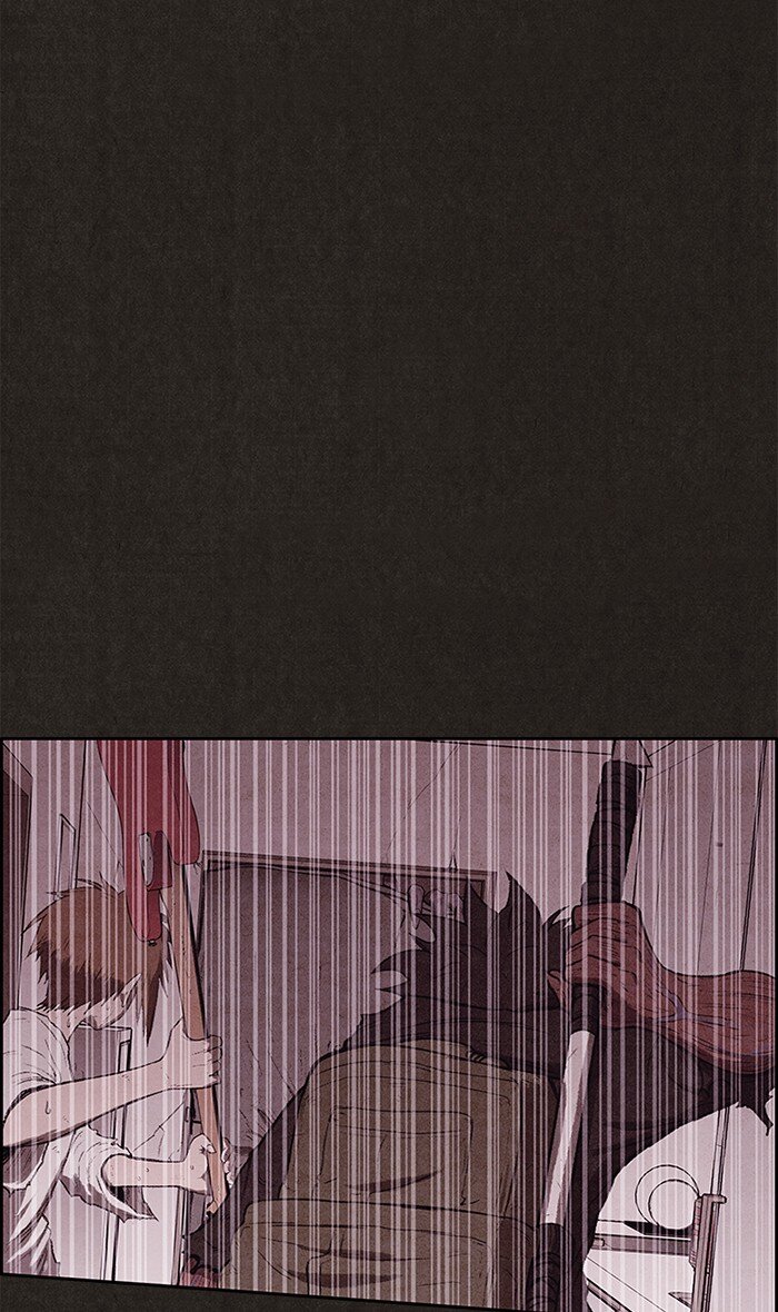 Read Sweet Home Manga Online