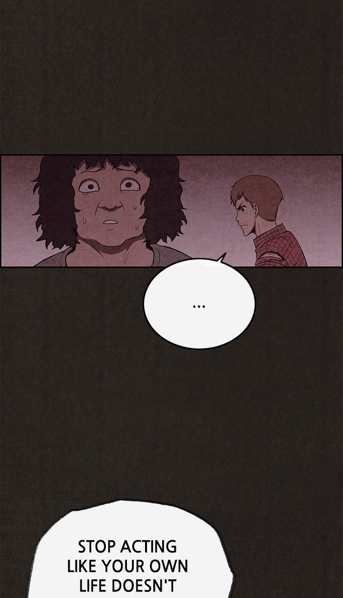 Read Sweet Home Manga Online