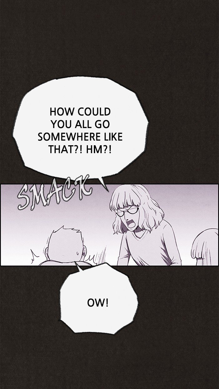 Read Sweet Home Manga Online