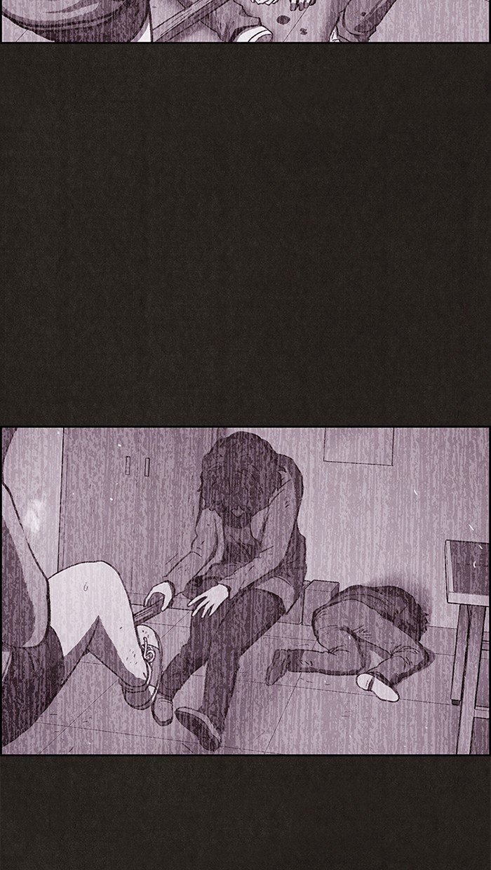 Read Sweet Home Manga Online