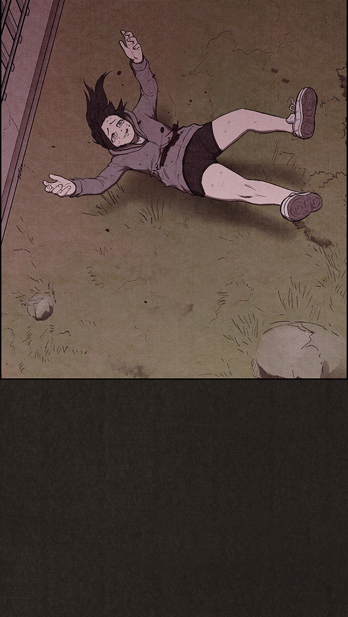 Read Sweet Home Manga Online