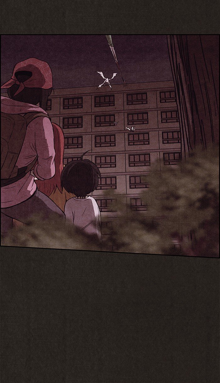 Read Sweet Home Manga Online