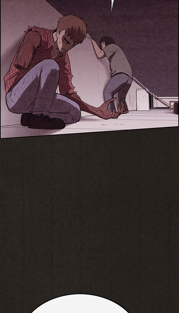 Read Sweet Home Manga Online