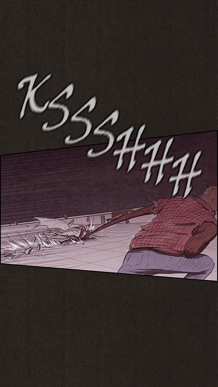 Read Sweet Home Manga Online