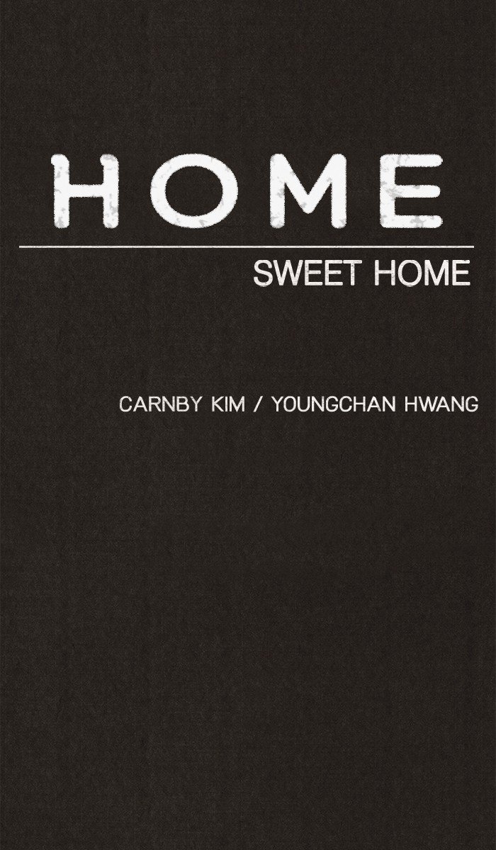 Read Sweet Home Manga Online