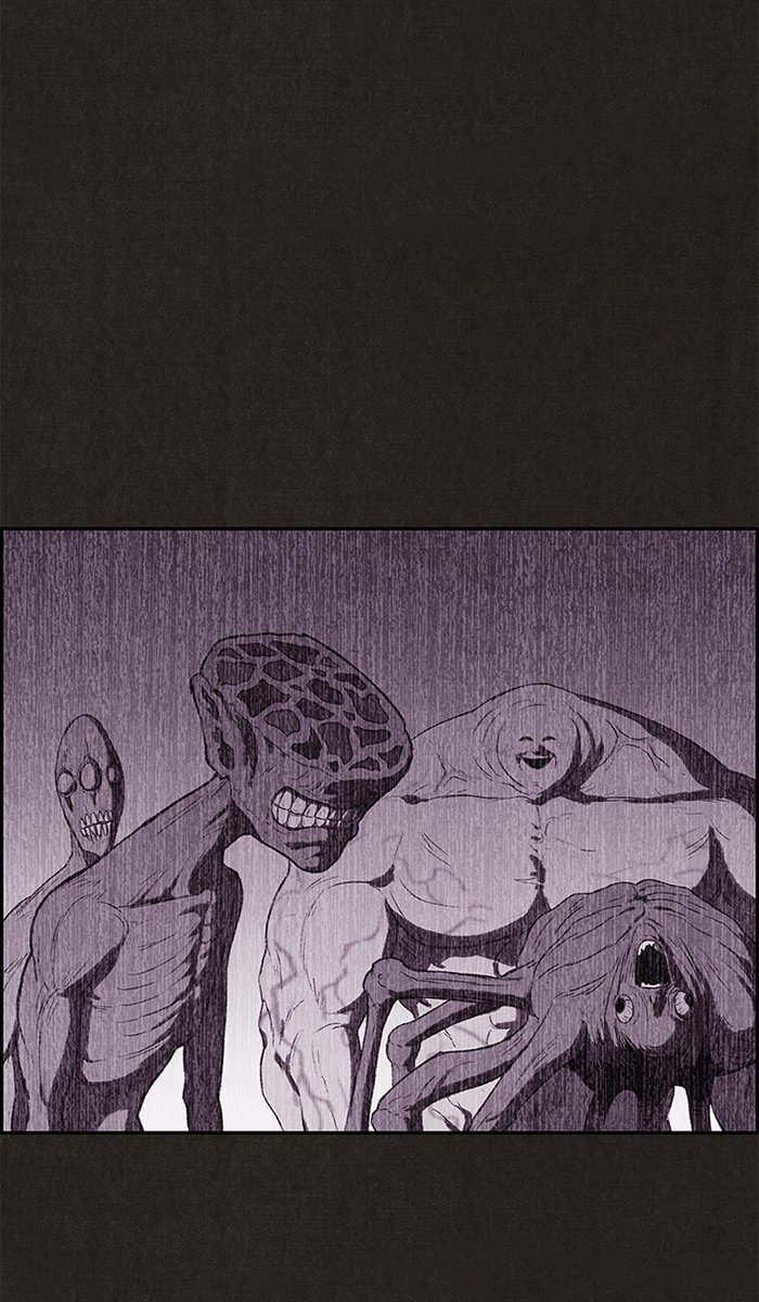 Read Sweet Home Manga Online