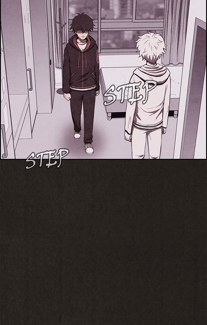 Read Sweet Home Manga Online