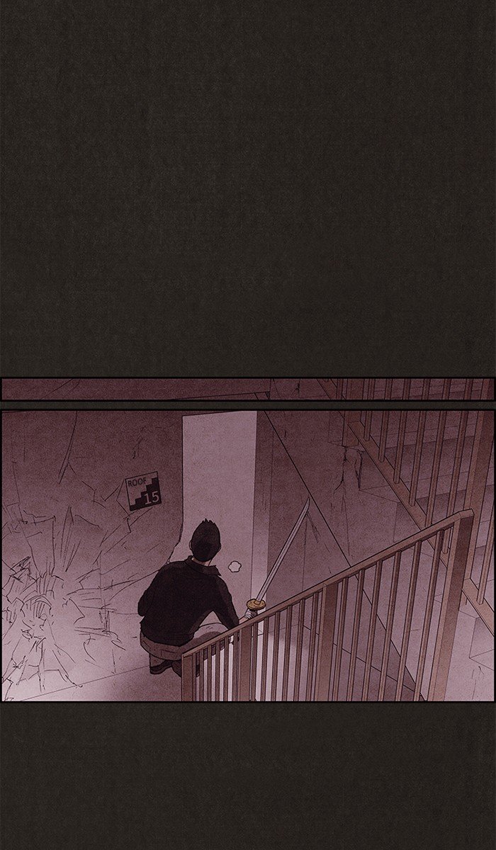 Read Sweet Home Manga Online