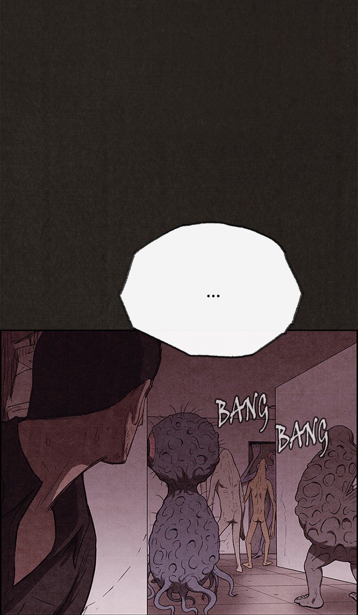 Read Sweet Home Manga Online