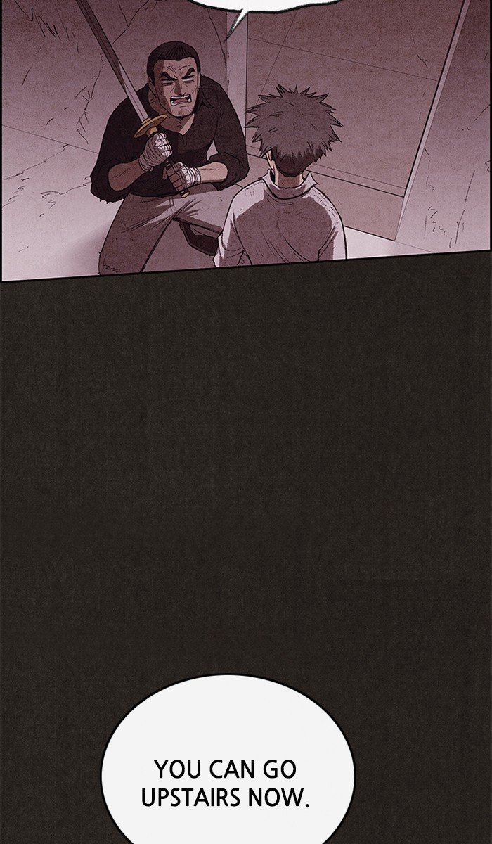 Read Sweet Home Manga Online