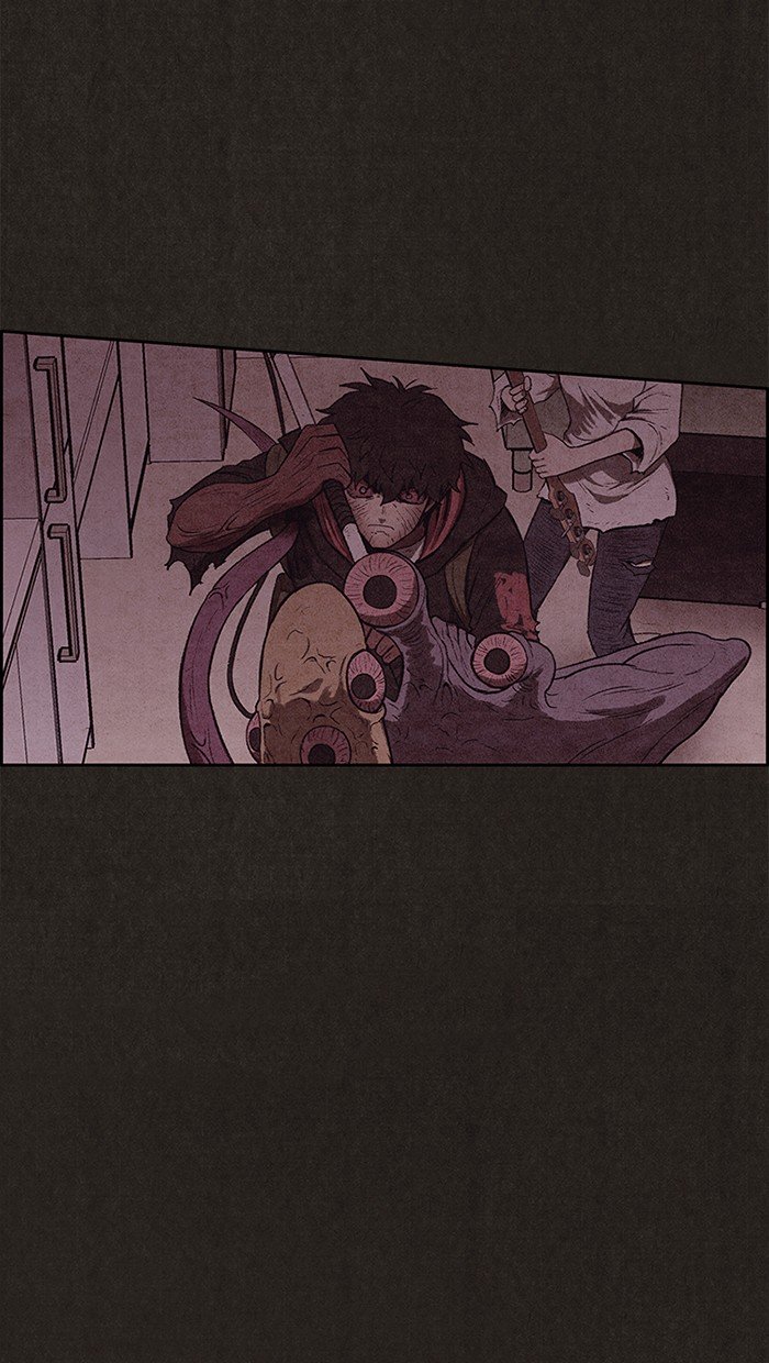 Read Sweet Home Manga Online