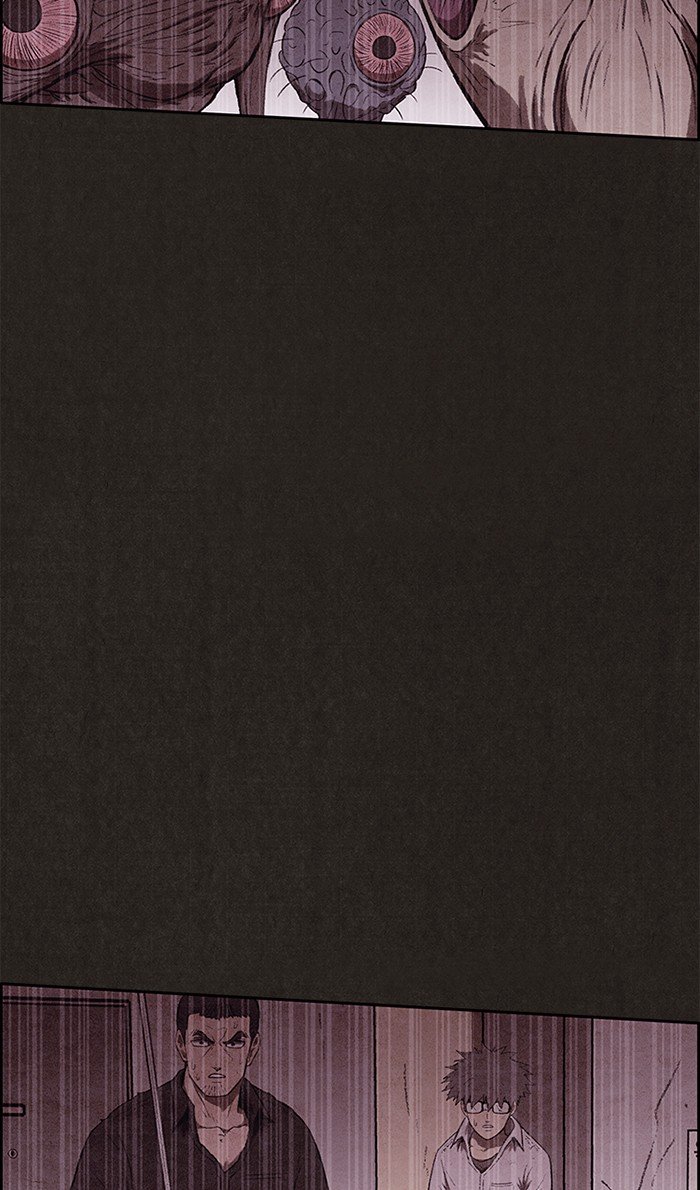 Read Sweet Home Manga Online