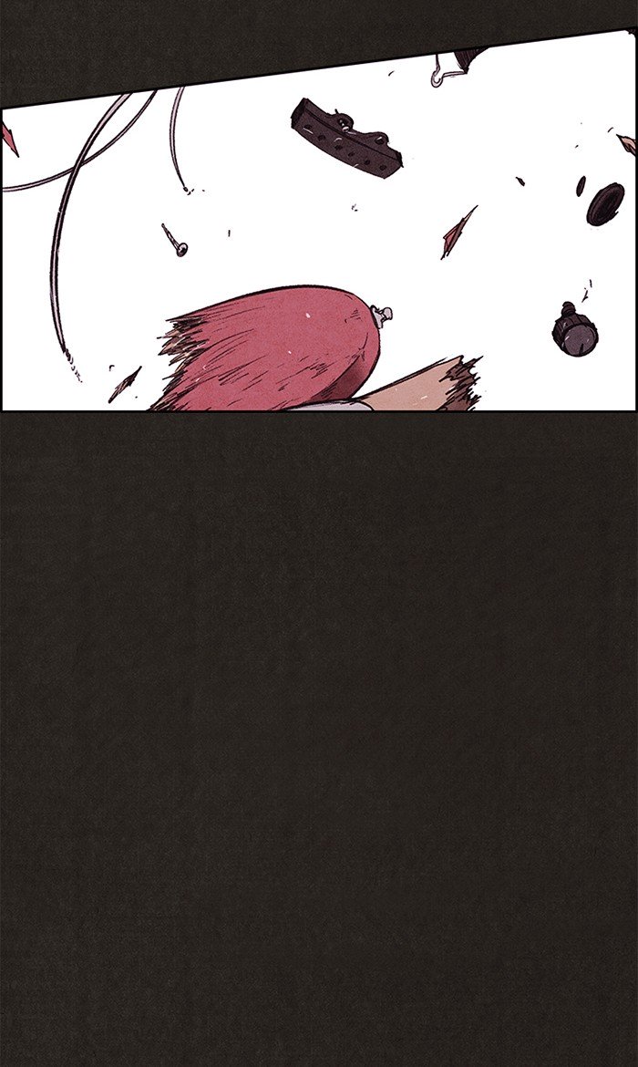 Read Sweet Home Manga Online