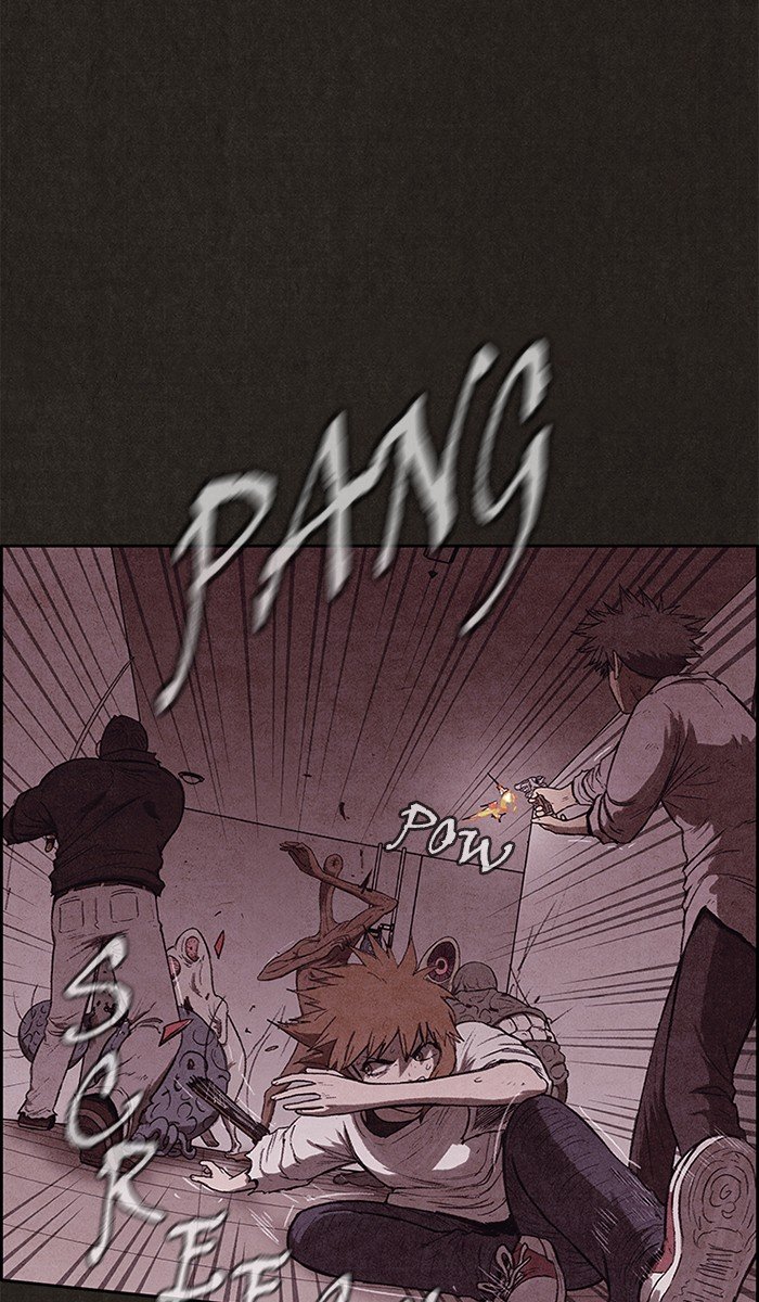 Read Sweet Home Manga Online