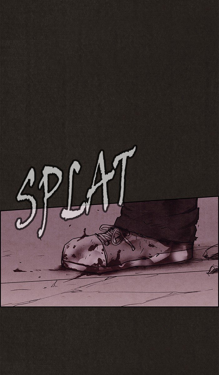 Read Sweet Home Manga Online