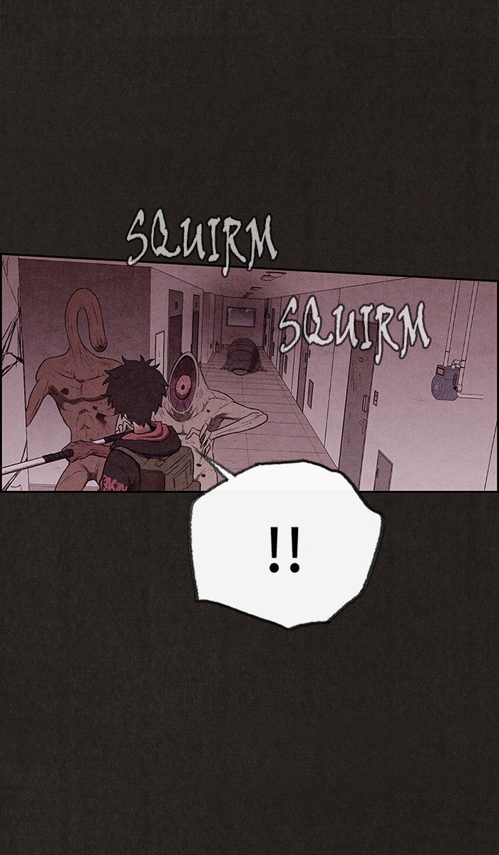 Read Sweet Home Manga Online