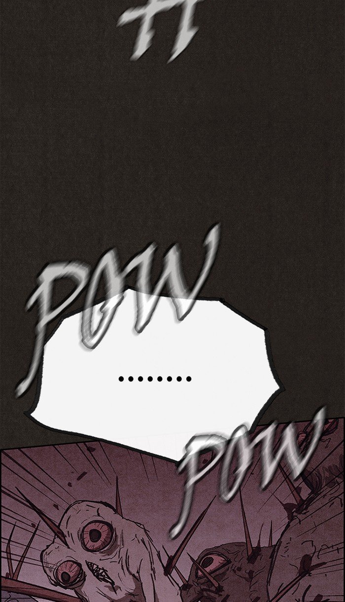 Read Sweet Home Manga Online