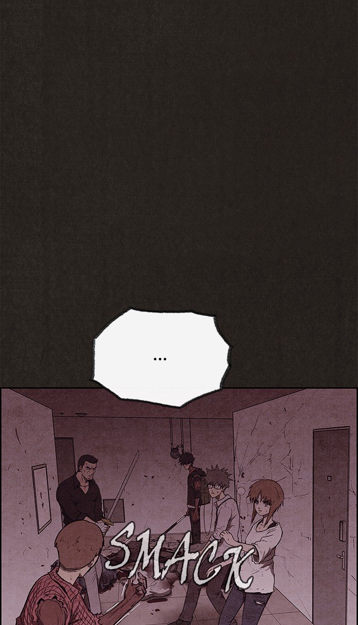 Read Sweet Home Manga Online