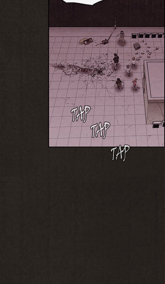 Read Sweet Home Manga Online