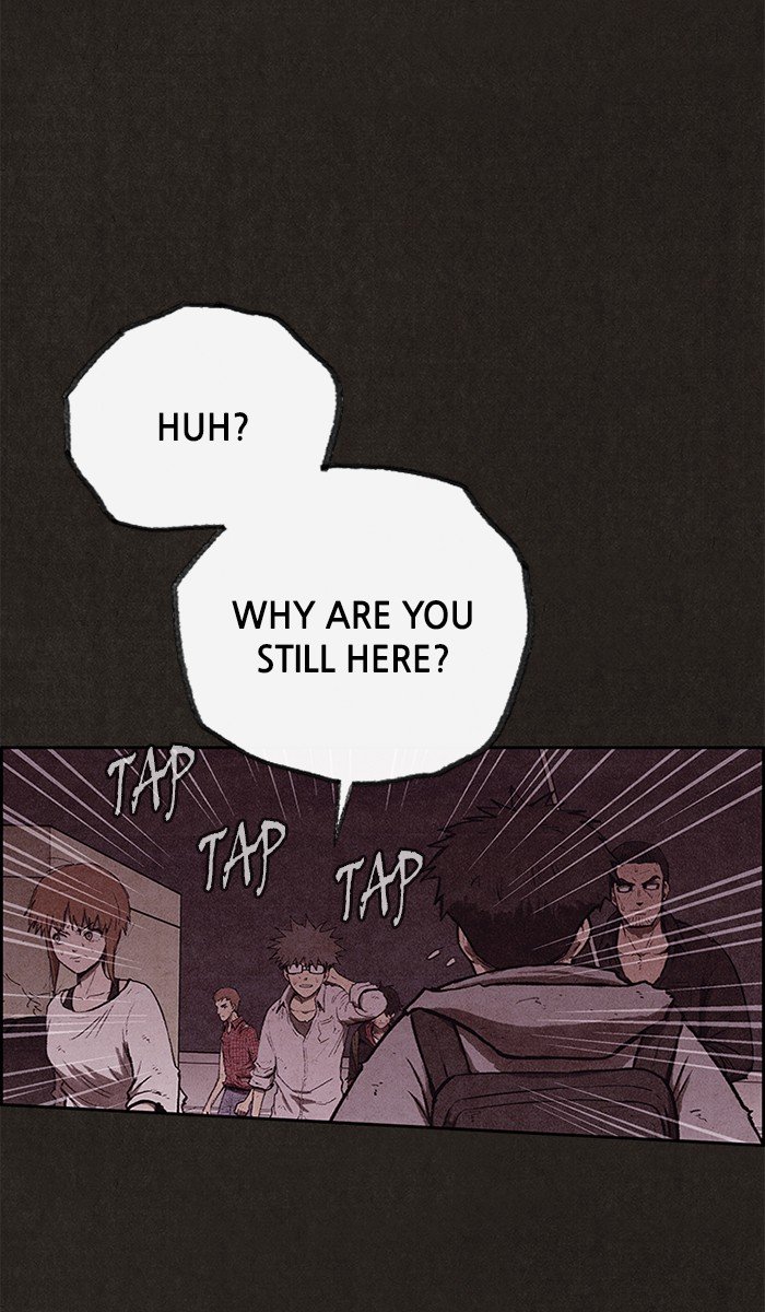 Read Sweet Home Manga Online