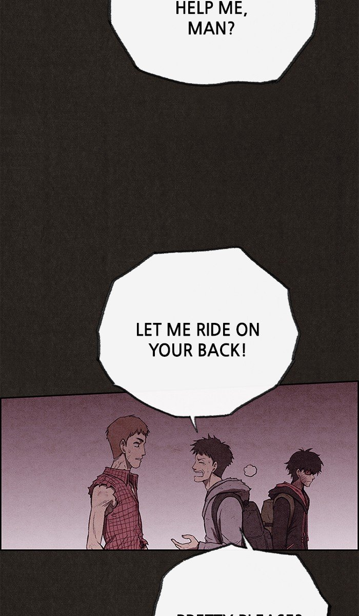 Read Sweet Home Manga Online