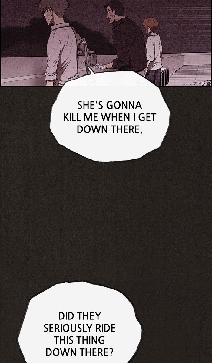 Read Sweet Home Manga Online