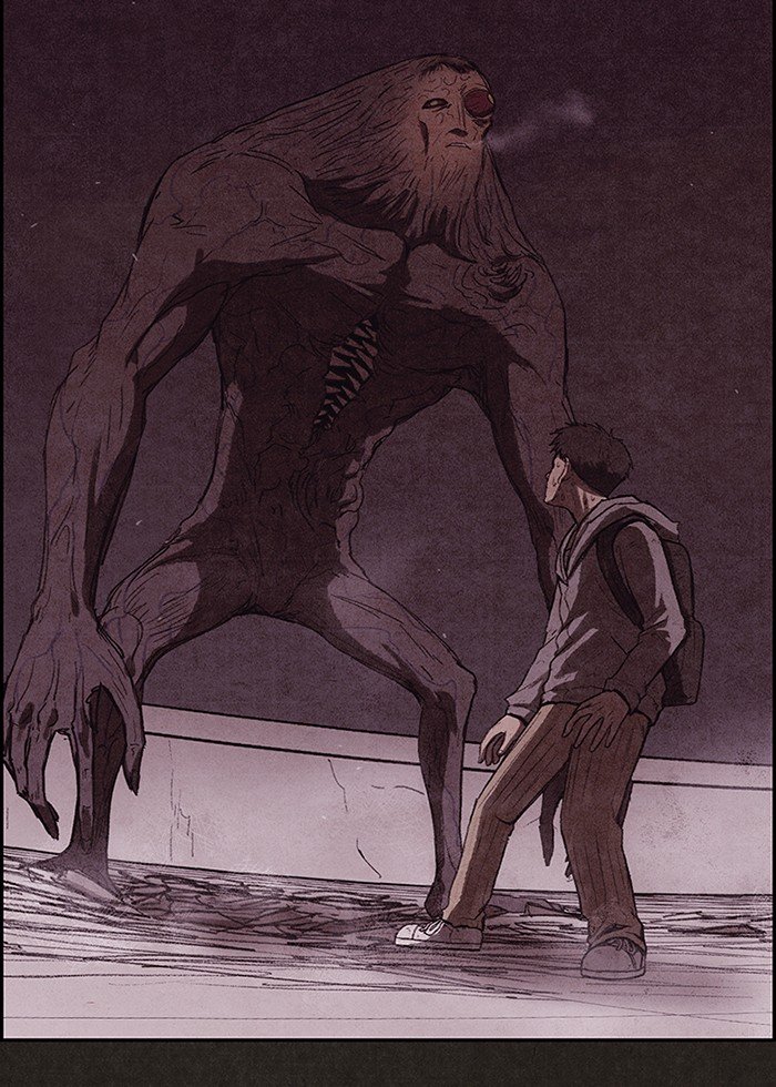 Read Sweet Home Manga Online