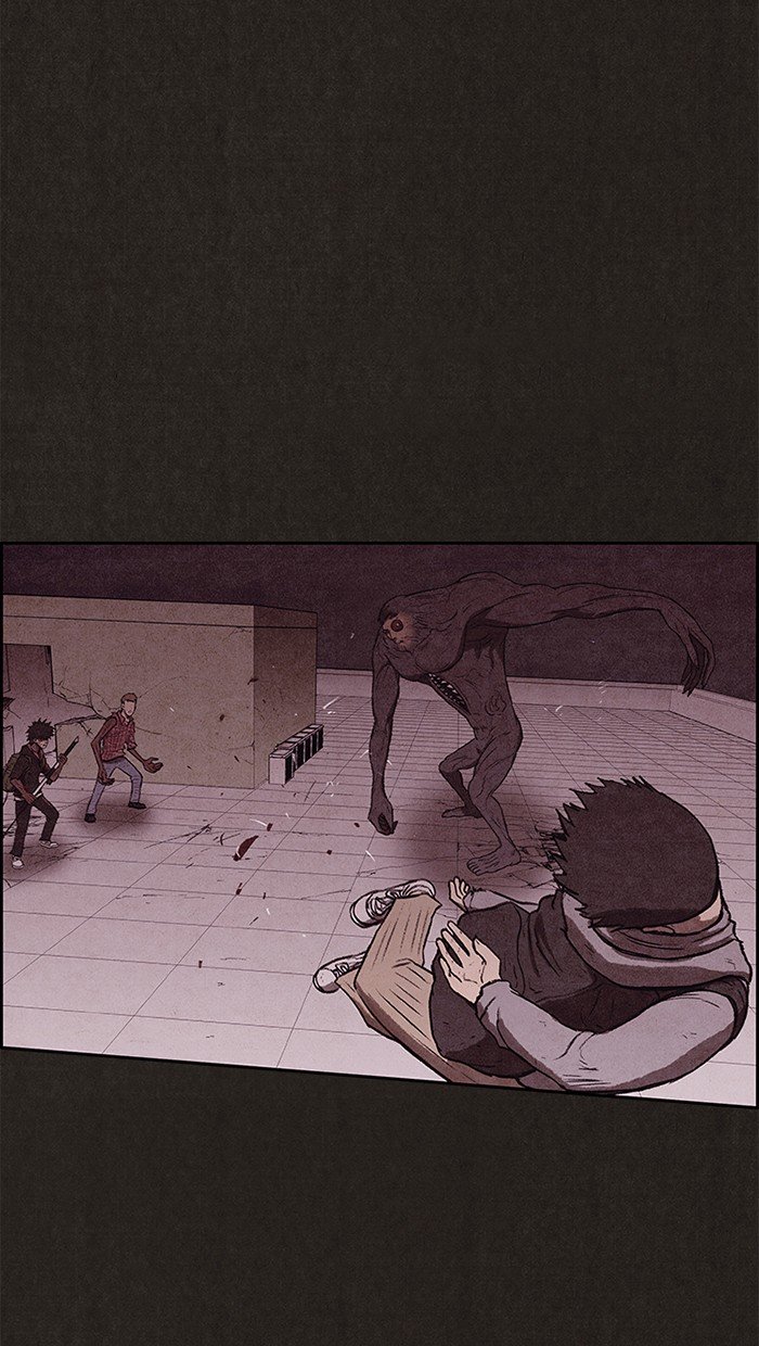 Read Sweet Home Manga Online