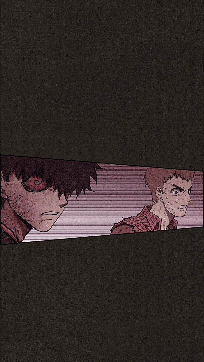 Read Sweet Home Manga Online