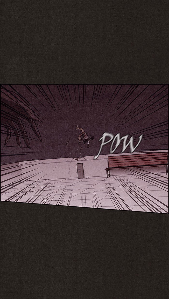 Read Sweet Home Manga Online