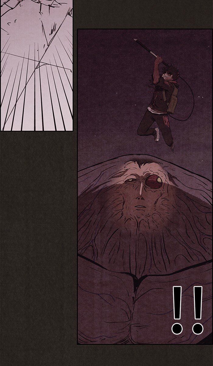 Read Sweet Home Manga Online