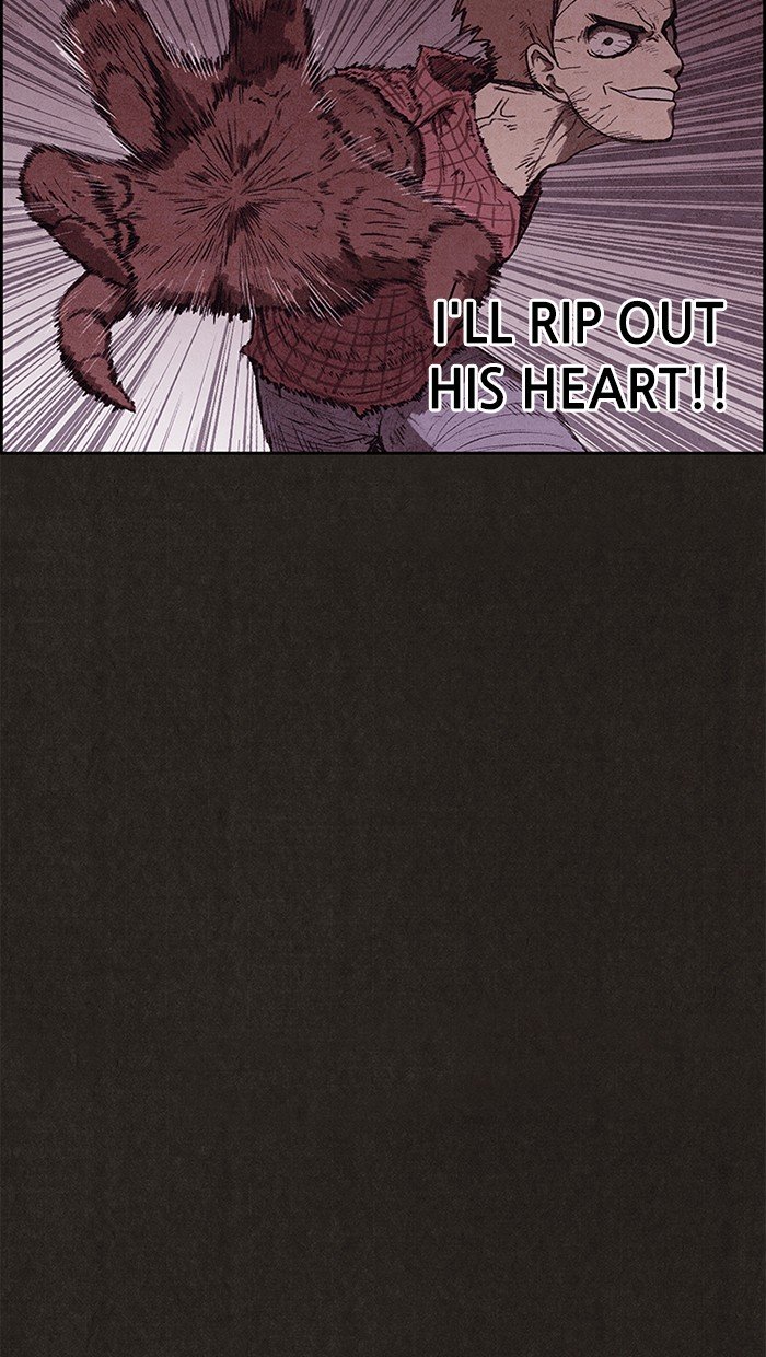 Read Sweet Home Manga Online