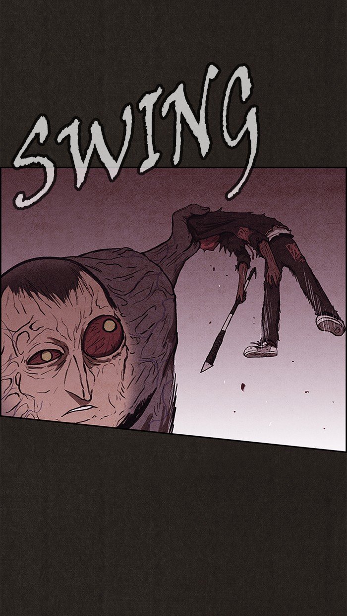 Read Sweet Home Manga Online