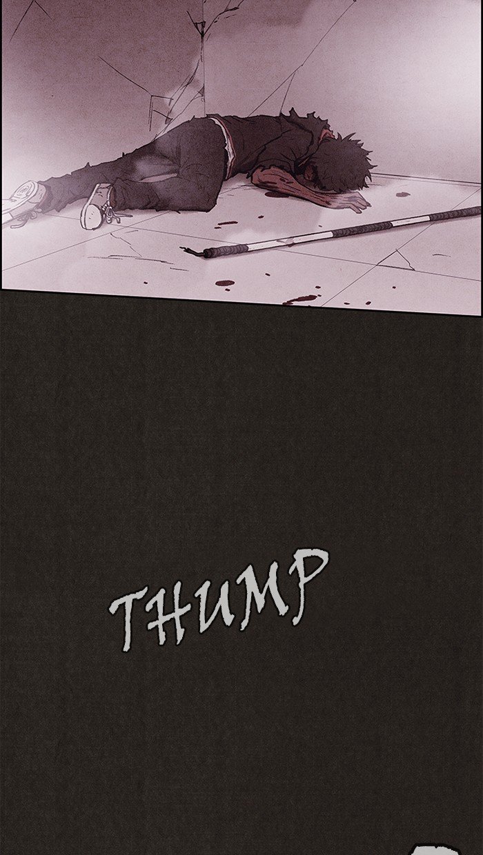 Read Sweet Home Manga Online