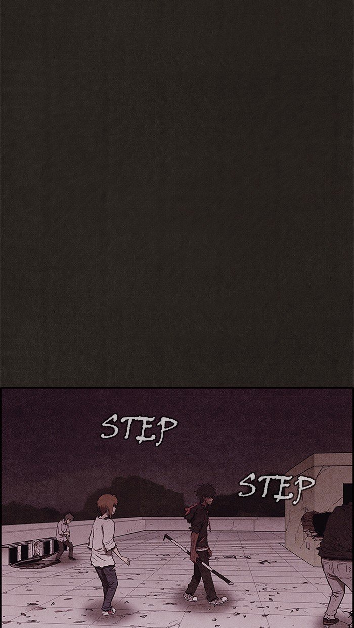 Read Sweet Home Manga Online