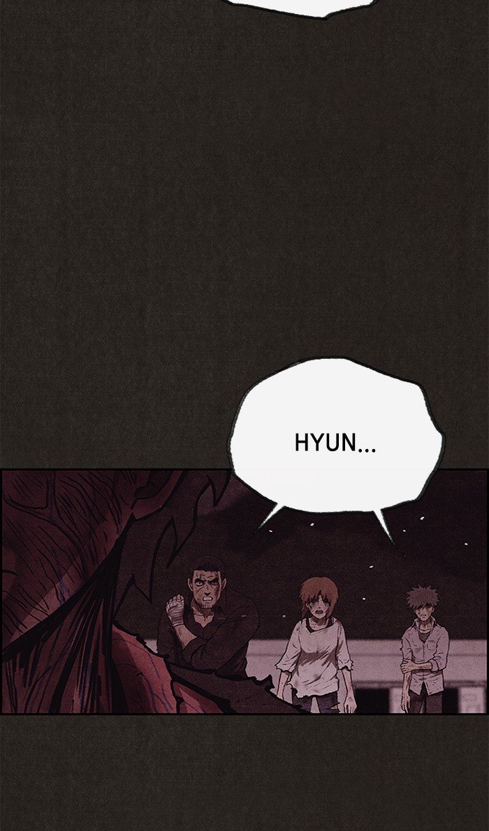 Read Sweet Home Manga Online