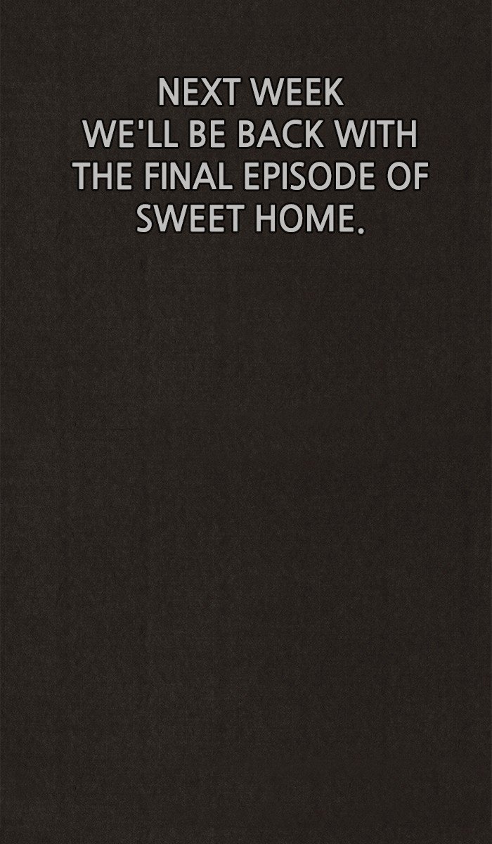 Read Sweet Home Manga Online