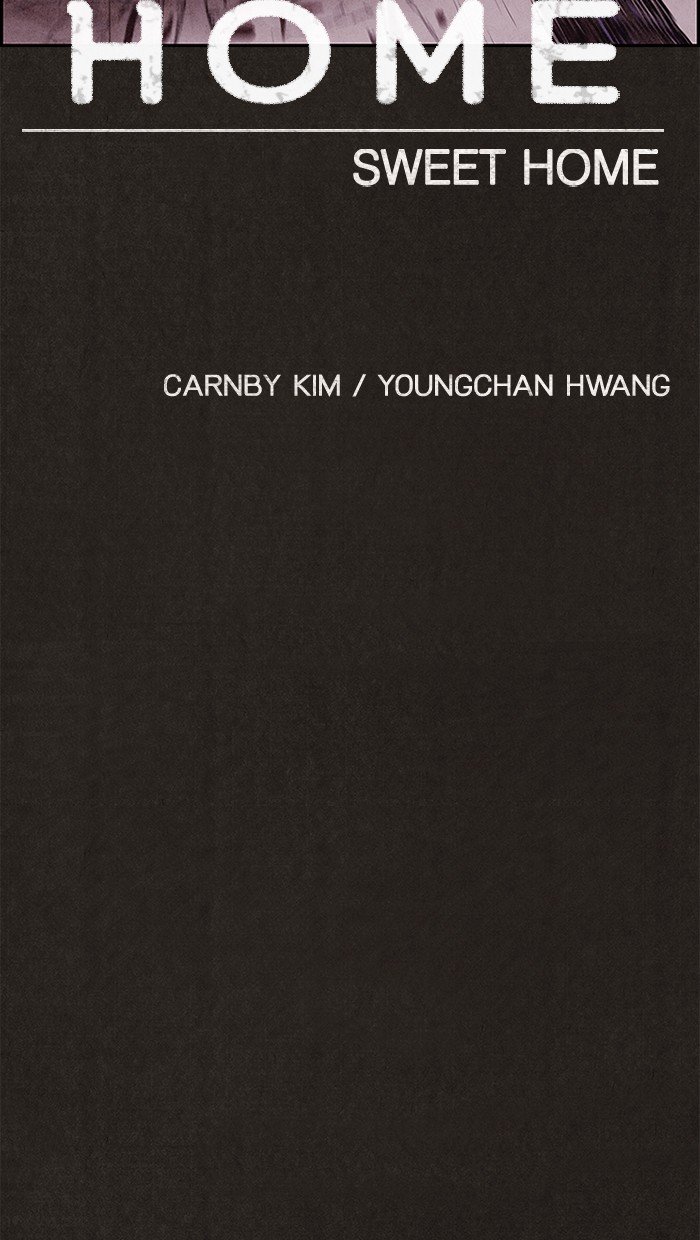 Read Sweet Home Manga Online