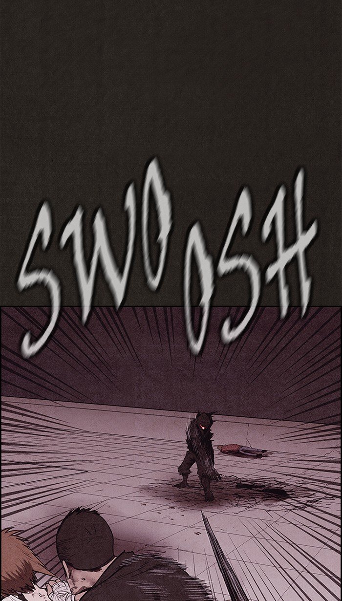 Read Sweet Home Manga Online