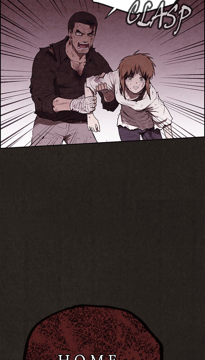 Read Sweet Home Manga Online