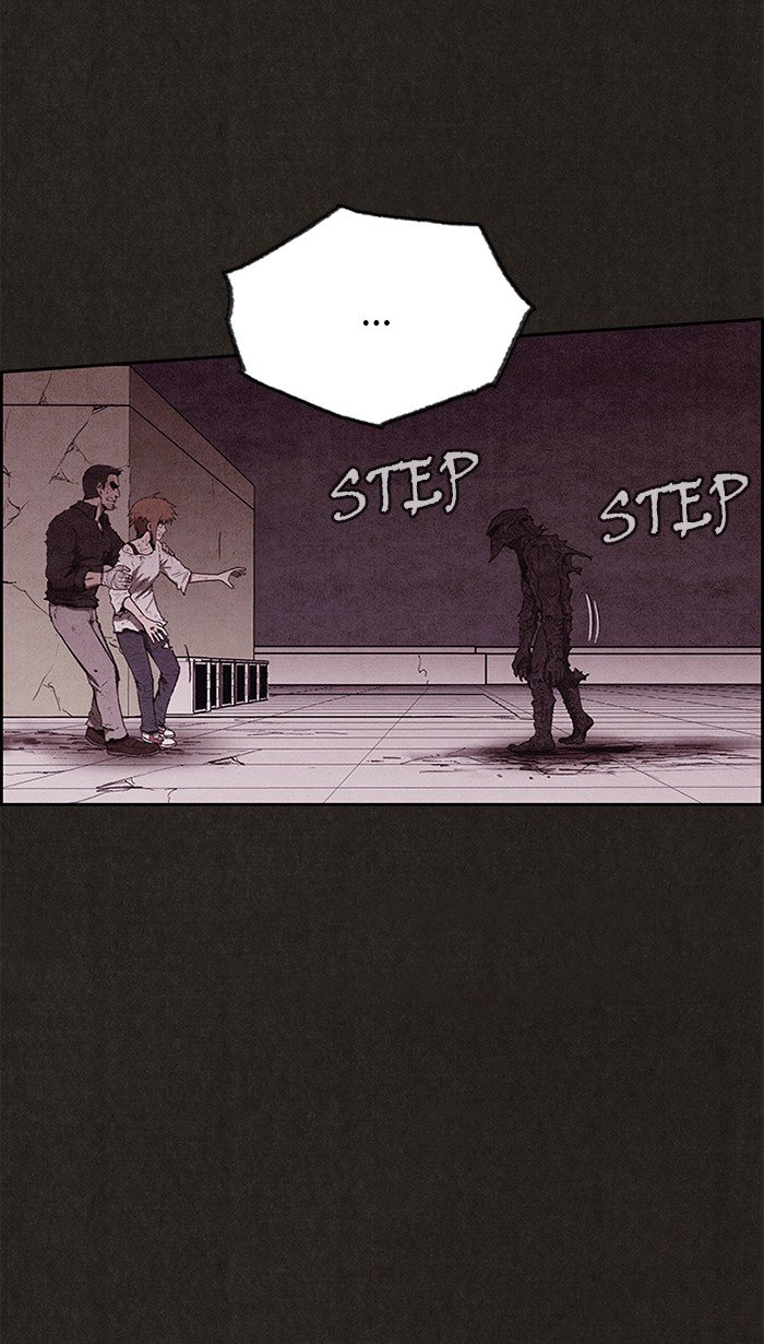 Read Sweet Home Manga Online