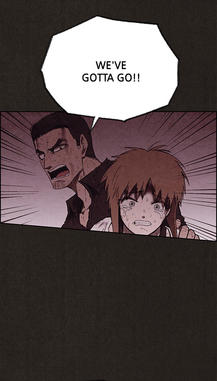 Read Sweet Home Manga Online