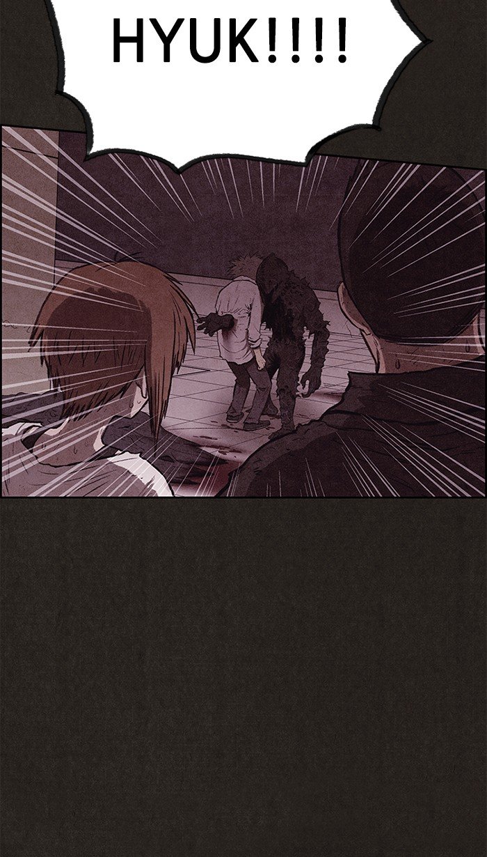 Read Sweet Home Manga Online