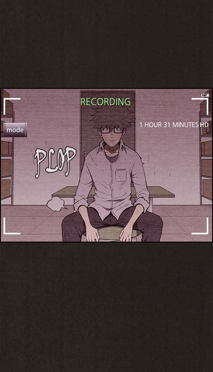 Read Sweet Home Manga Online