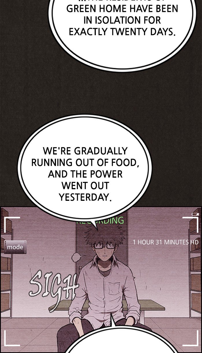 Read Sweet Home Manga Online