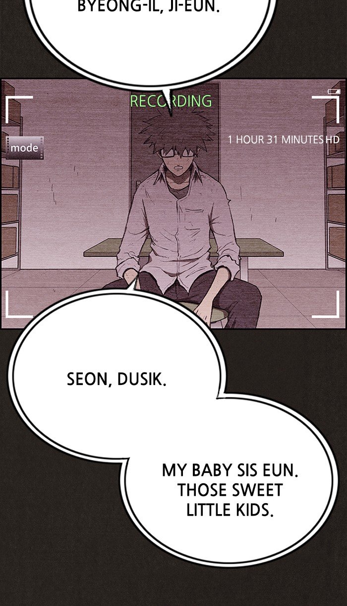 Read Sweet Home Manga Online