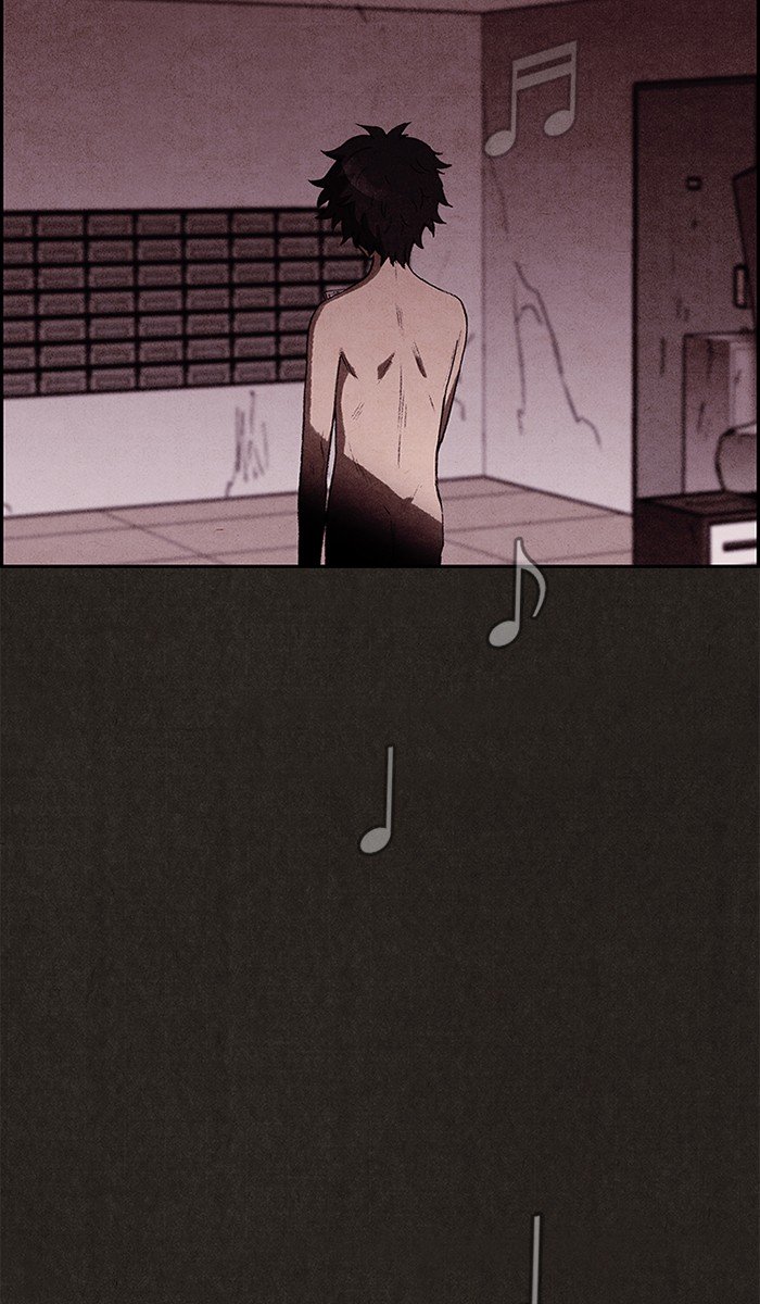 Read Sweet Home Manga Online